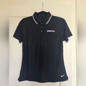 Nike x Birkenstock polo shirt